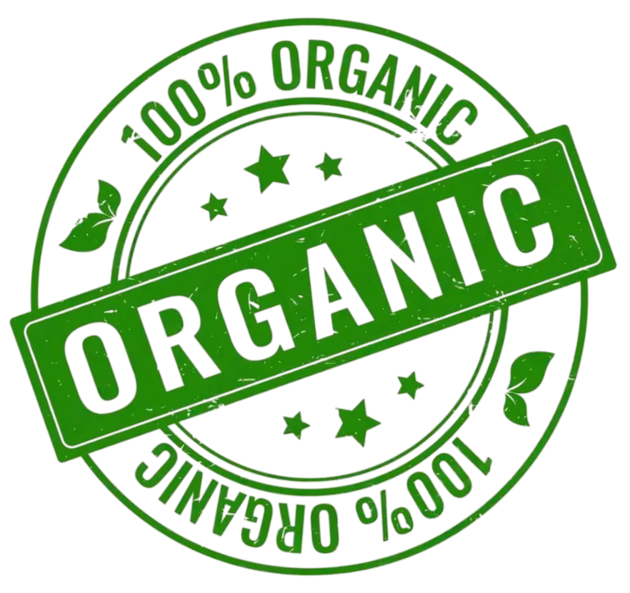 Organic Certified
